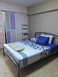 Blk 408 Yishun Avenue 6 (Yishun), HDB 4 Rooms #487019821